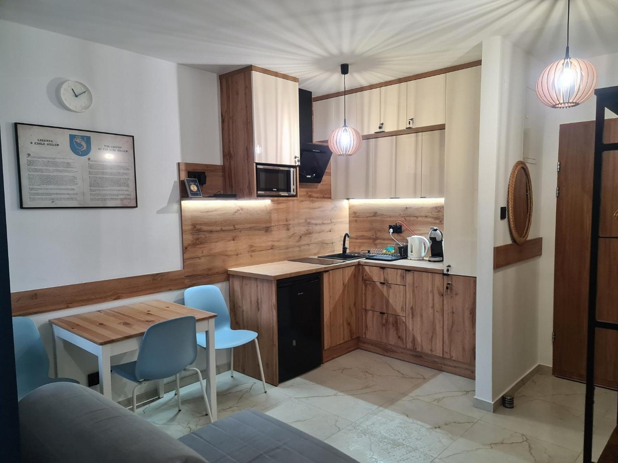 Apartament Króla Sielaw Mikołajki Zewnętrze zdjęcie