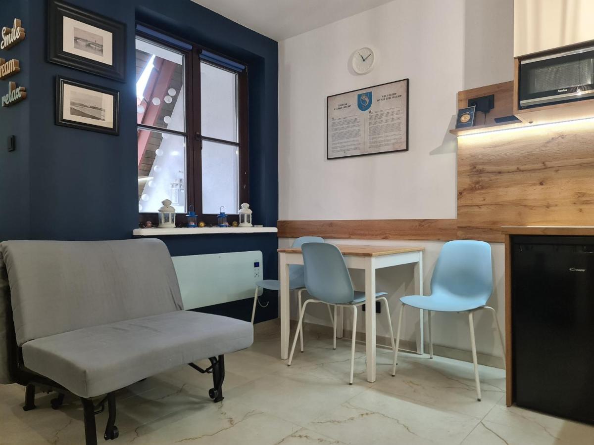 Apartament Króla Sielaw Mikołajki Zewnętrze zdjęcie