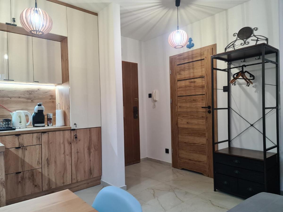 Apartament Króla Sielaw Mikołajki Zewnętrze zdjęcie