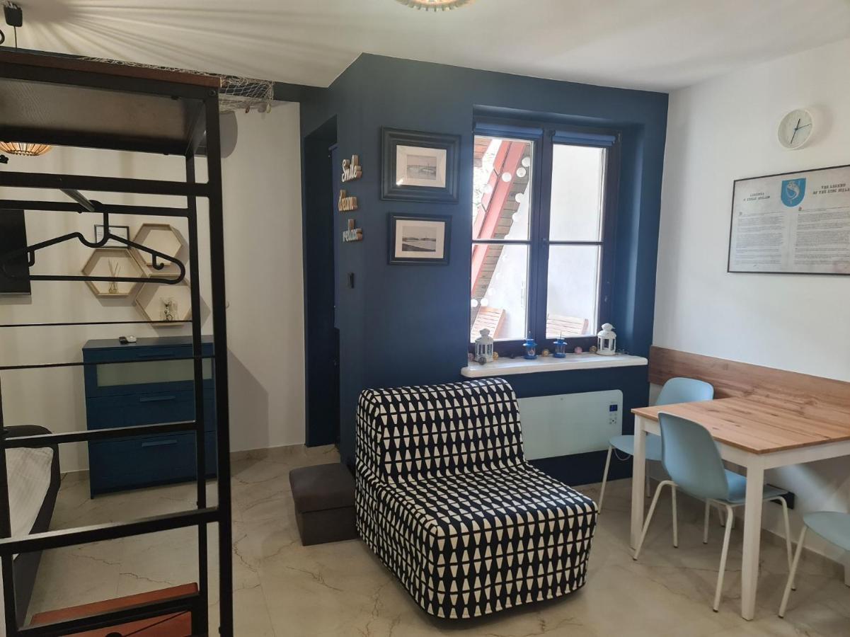Apartament Króla Sielaw Mikołajki Zewnętrze zdjęcie