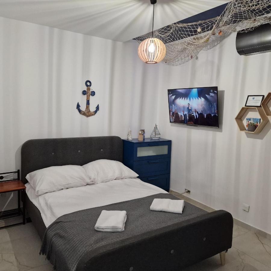 Apartament Króla Sielaw Mikołajki Zewnętrze zdjęcie