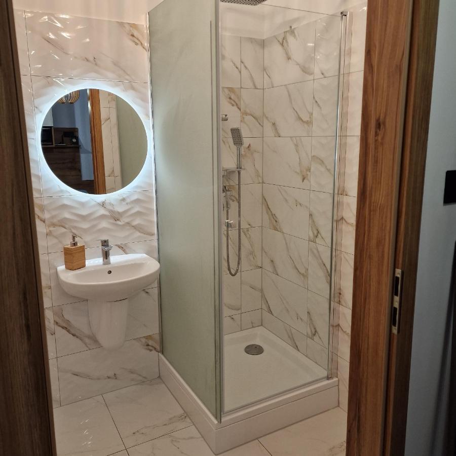 Apartament Króla Sielaw Mikołajki Zewnętrze zdjęcie