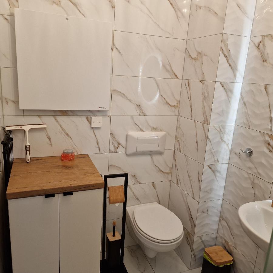Apartament Króla Sielaw Mikołajki Zewnętrze zdjęcie